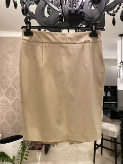 Юбкa elisabetta franchi оригинал