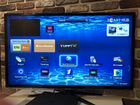 Телевизор Smart TV Samsung UE40ES6307U