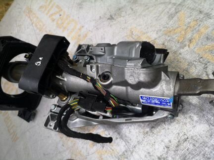 Рулевая колонка электро Mercedes W203 с203 ц203