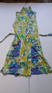 Халаты (2 шт.) + пижама