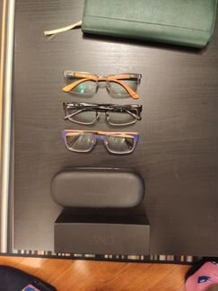 Очки с диоптериями