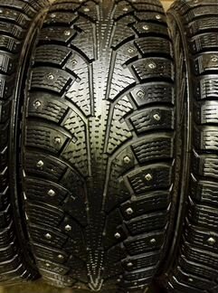 195 55 16 Nokian бу Шины Зимние 195 55 R16 100B