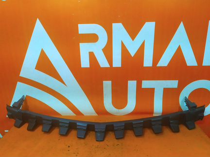 Абсорбер бампера передний Mercedes E-Class C207