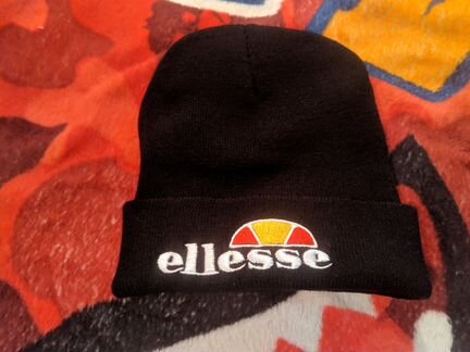 Шапки Ellesse