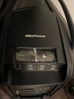 Системный блок Cooler Master Cosmos SE, Intel Core