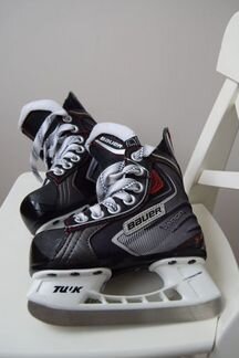 Коньки Bauer Vapor X40
