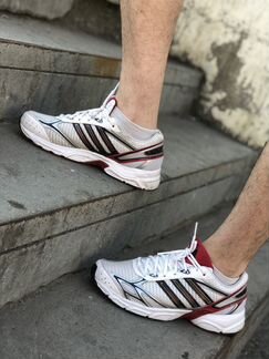 Adidas adiprene