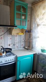 1-к квартира, 31 м², 4/4 эт.