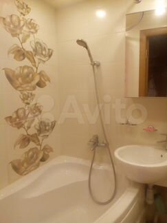 1-к квартира, 40 м², 4/9 эт.