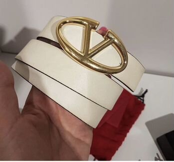 Ремень Valentino