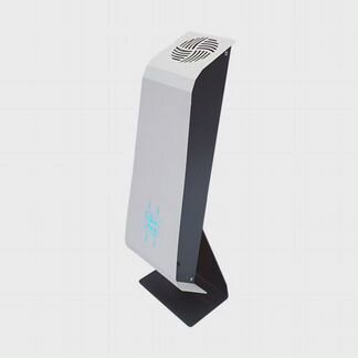 Рециркулятор SunRay 15-1 (До 60м2)