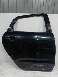 Дверь задняя правая Cadillac Srx 2 2009-2016