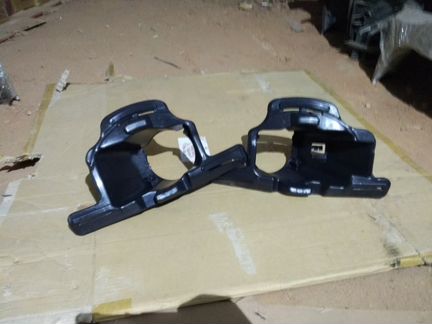 Кронштейн крепления птф Renault Logan 2 Sandero 2