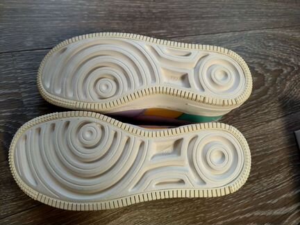 Кроссовки Nike Air Force I, новые, р.36