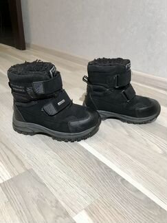 Ботинки зима Kapica