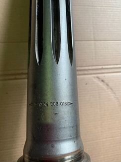 1354302016, Первичный вал кпп ZF