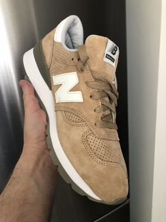 New Balance 990 USA 10US-44EU-43RUS-28см