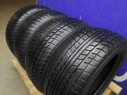 Toyo SnowMaster 2355518 4шт шины БУ