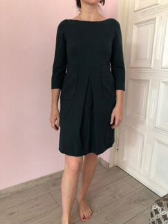 Платье италия 44р