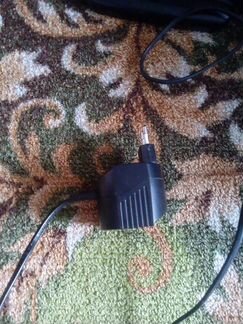 Лампа настольная