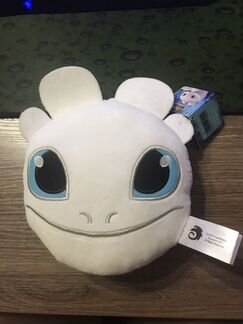 Мягкая игрушка «Как приручить дракона»