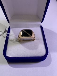 Печатка 585’