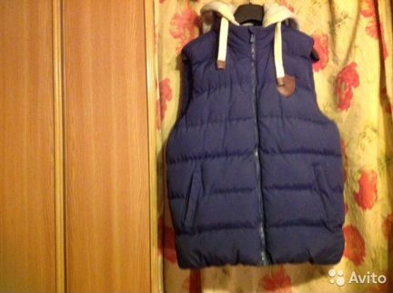 Вещи для подростка размер 42-46