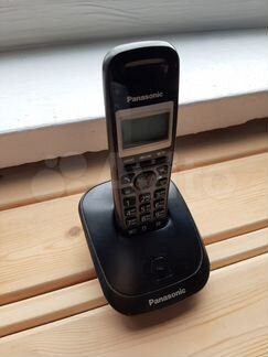 Стационарный Радиотелефон Panasonic KX-TG2511