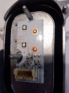 Блок LED Audi Q5 2012-2017