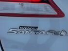 Hyundai Grand Santa Fe 2.2 AT, 2018, 150 000 км объявление продам