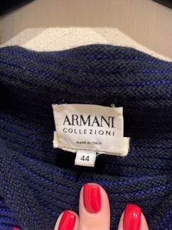 Кофта Armani, оригинал