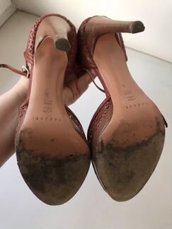 Босоножки Casadei