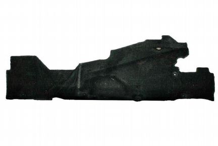 Шумоизоляция двигателя Вольво Fh 20532507