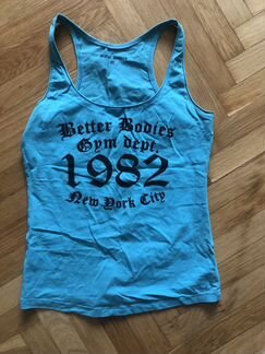 Майка Better Bodies