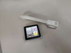 iPod nano 6 8Gb + браслет