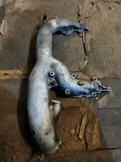 Коллектор впускной 3.0 CASa VW Туарег Audi Q7 Каен