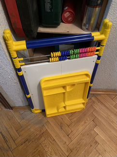 Мольберт детский