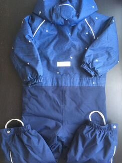 Зимний комбинезон Reima Koli 98 (+6)