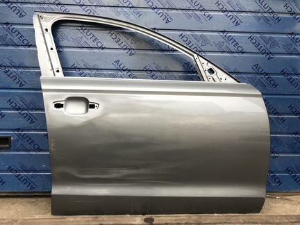 Дверь передняя правая Audi A6 C7 4G0831052