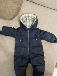 Комбинезон Burberry