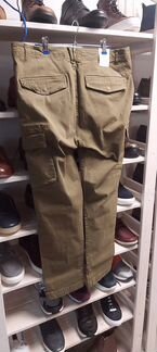 Брутальные Карго Scotch &Soda р 33/32