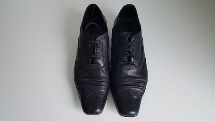 Alexander Hotto туфли женские б/y немного