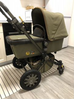 Коляска Bugaboo Cameleon 3
