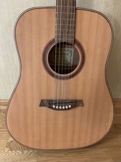 Акустическая гитара Martinez SW-12