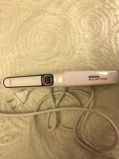 Стайлер Rowenta Volum 24 Respectissim CF6430