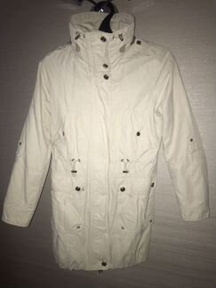 Ветровка Massimo Dutti