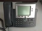 IP Телефон Cisco 7941