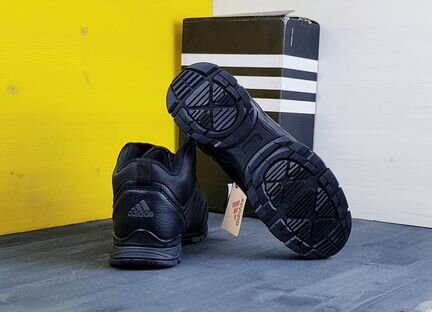 Adidas Terrex зимние кроссовки новые мужские