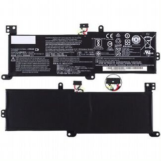 Аккумулятор Lenovo IdeaPad 320-15 320-17 L16M2PB1