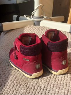 Ботинки reima